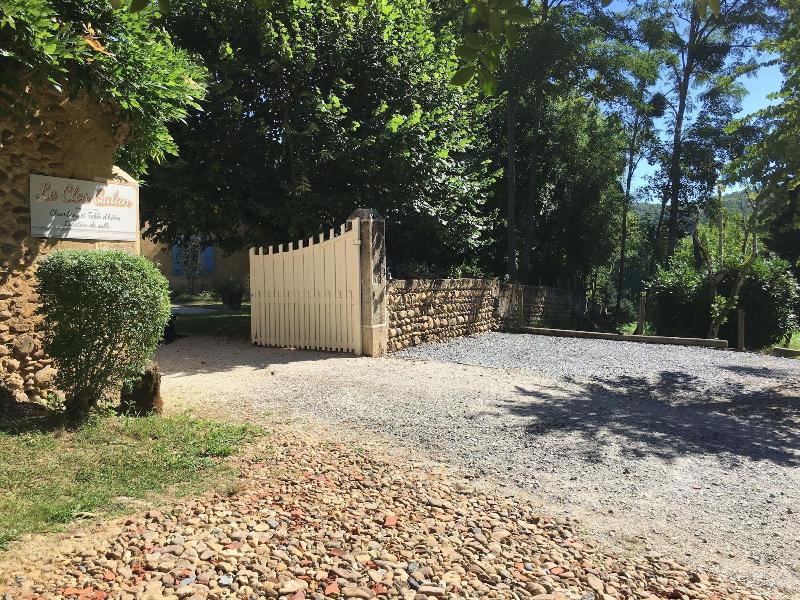 Le Clos Galan image