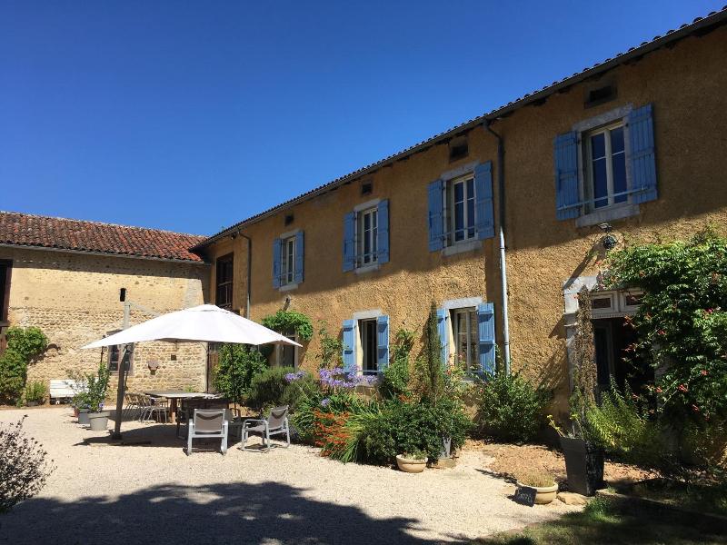 Le Clos Galan image