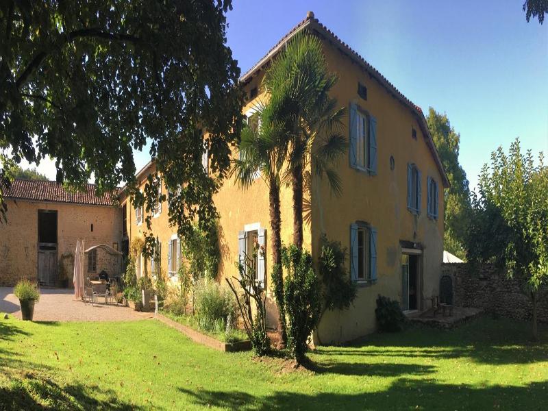 Le Clos Galan image