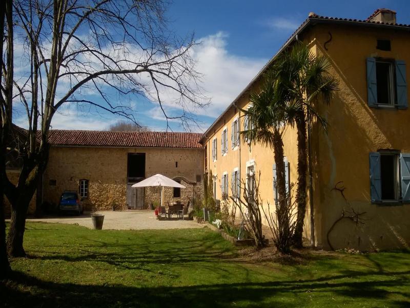 Le Clos Galan image