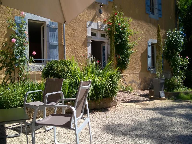 Le Clos Galan image