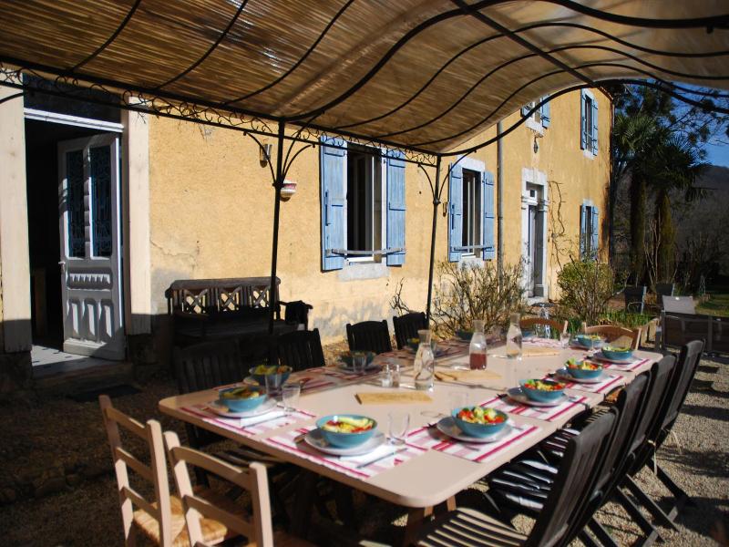 Le Clos Galan image