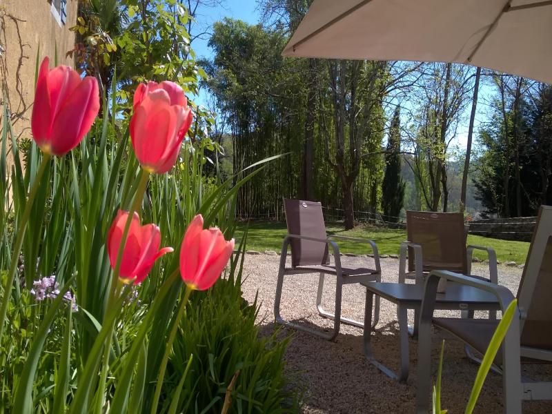 Le Clos Galan image
