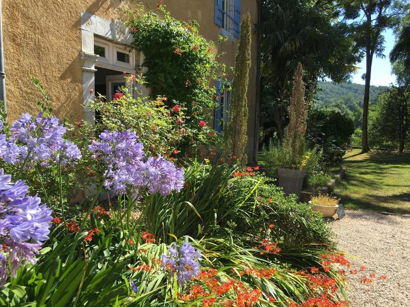 Le Clos Galan image