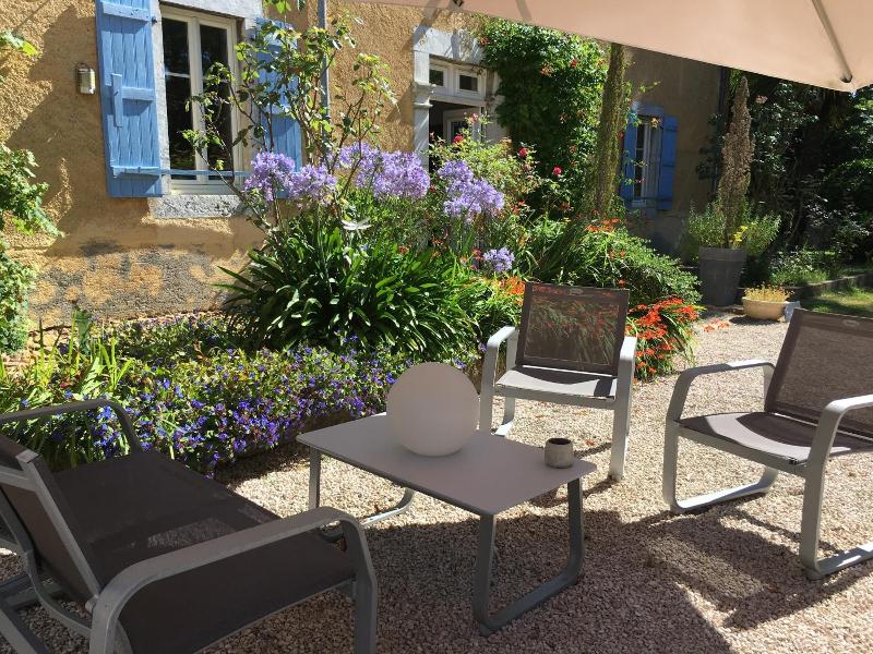 Le Clos Galan image