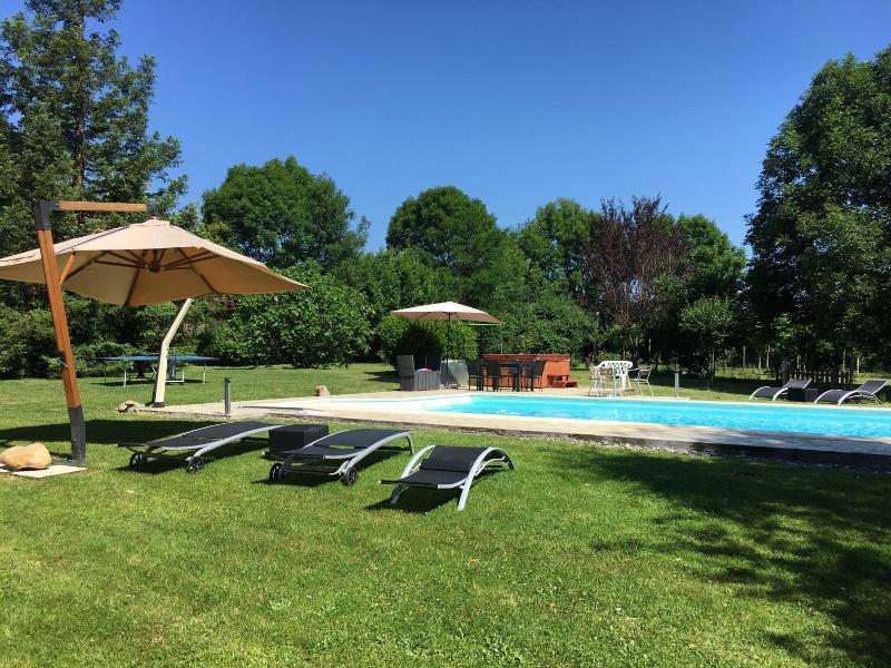 Le Clos Galan image