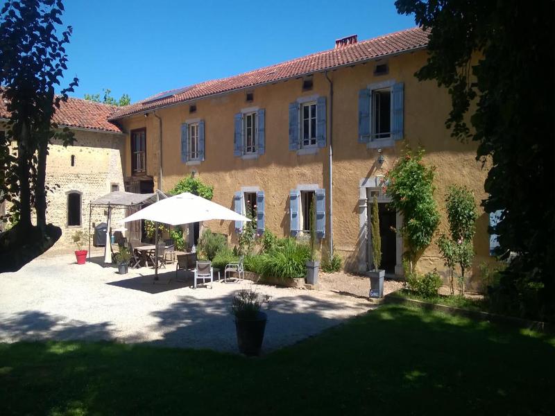 Le Clos Galan image