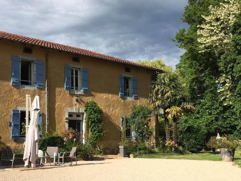 Le Clos Galan image