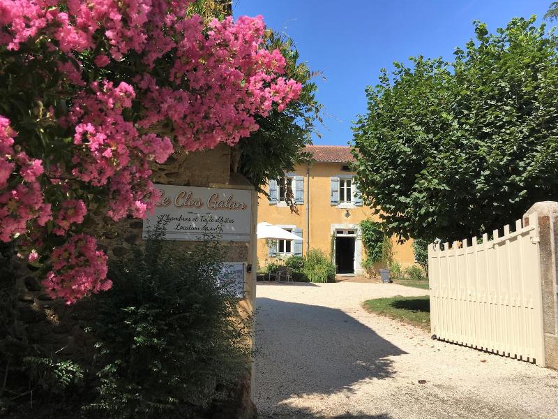 Le Clos Galan image