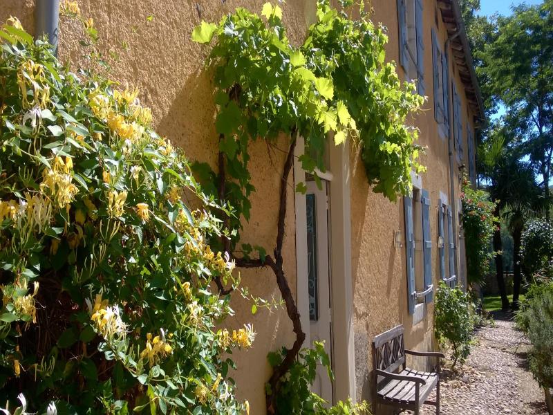 Le Clos Galan image
