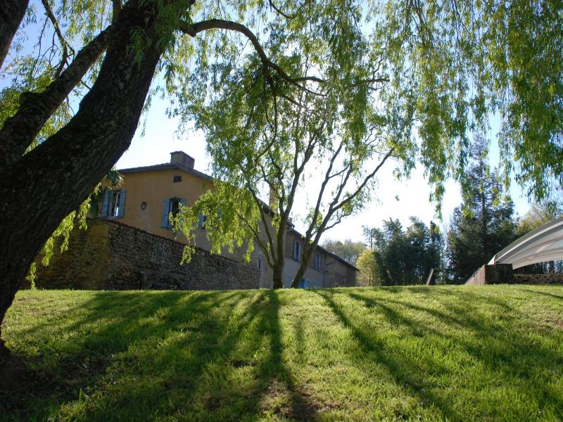 Le Clos Galan image