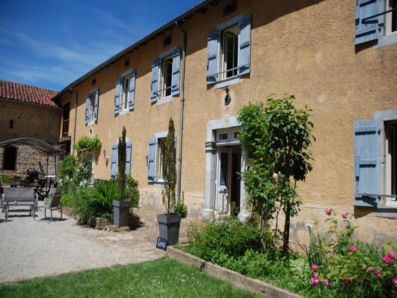 Le Clos Galan image