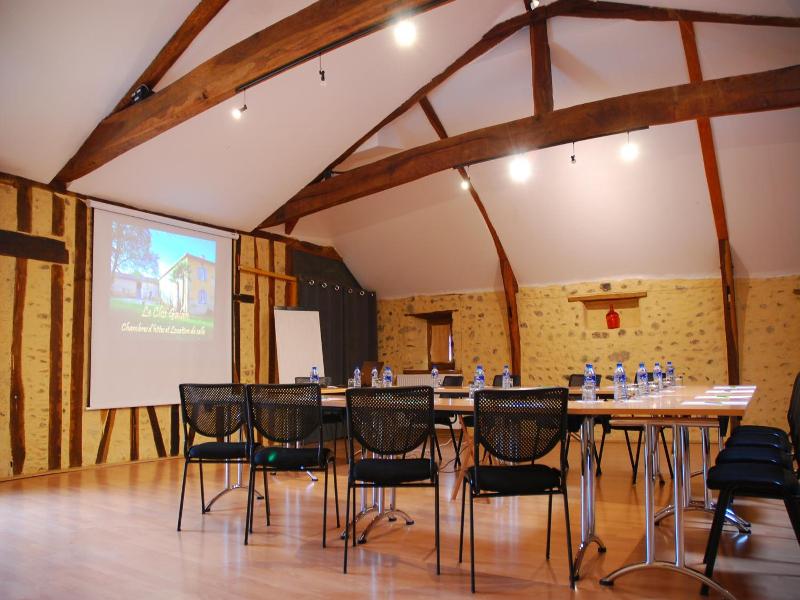 Le Clos Galan image