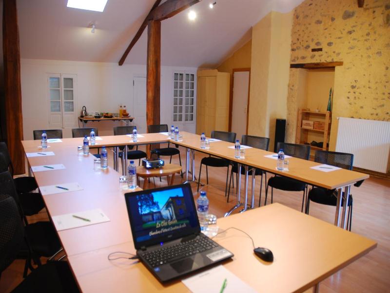 Le Clos Galan image