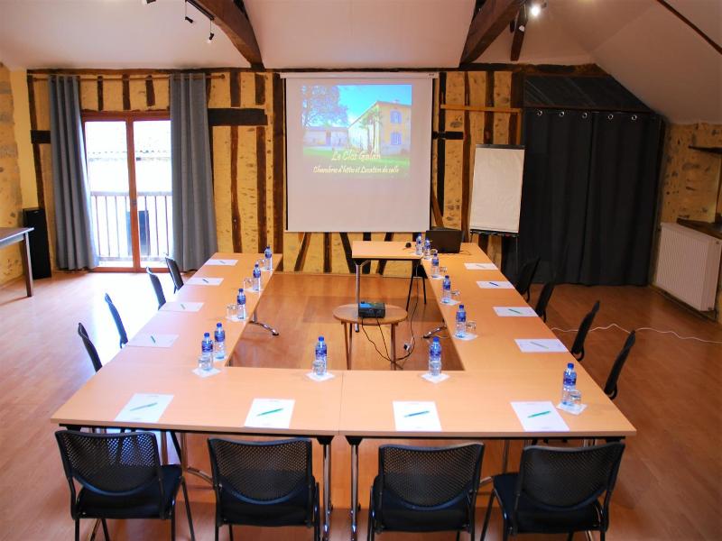 Le Clos Galan image