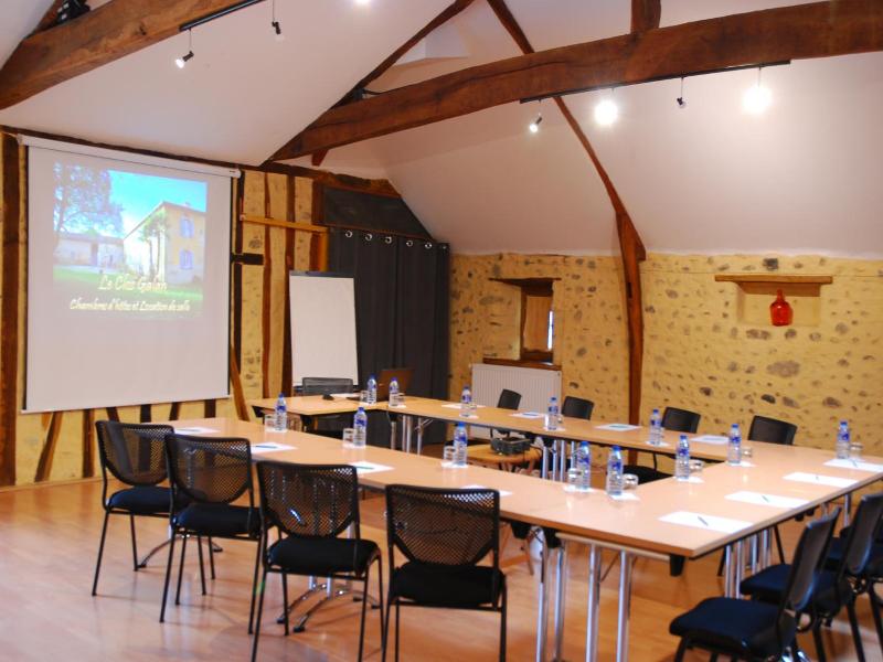 Le Clos Galan image
