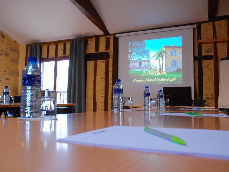 Le Clos Galan image