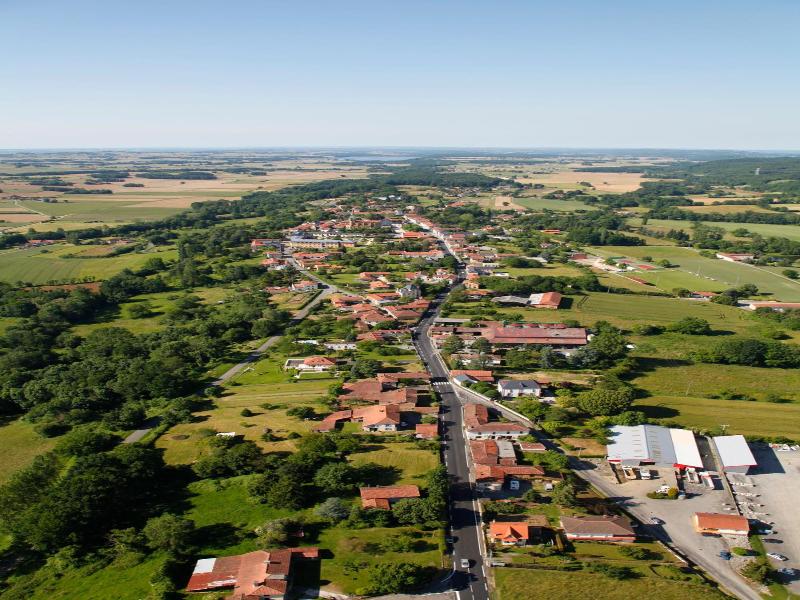 Le Clos Galan image