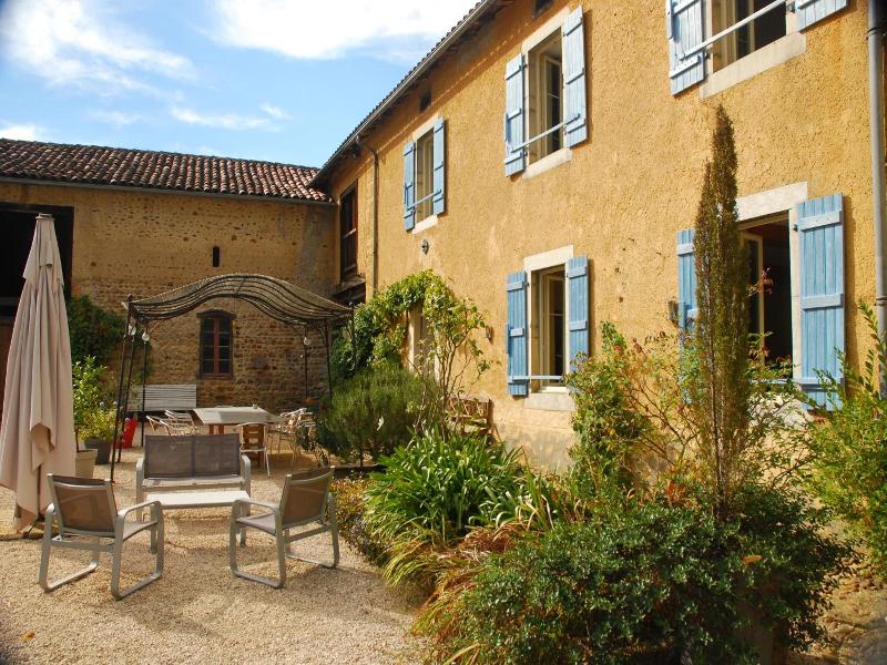 Le Clos Galan image