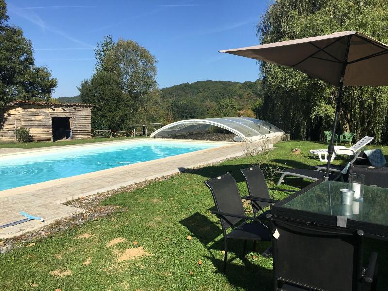 Le Clos Galan image