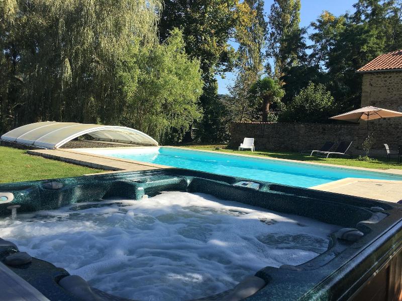 Le Clos Galan image