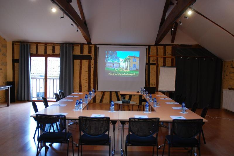 Le Clos Galan image