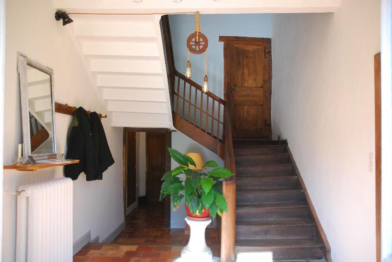 Le Clos Galan image