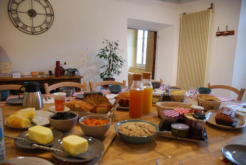 Le Clos Galan image