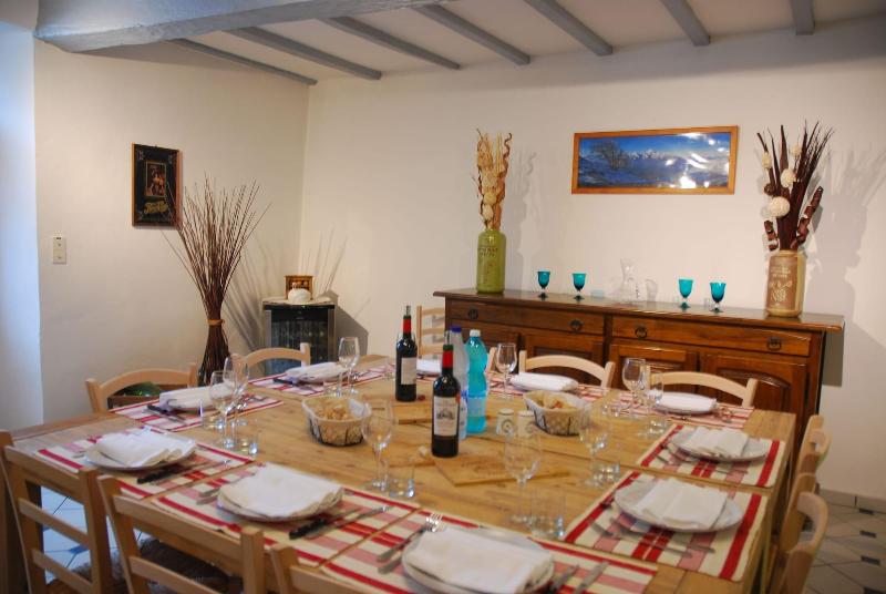 Le Clos Galan image