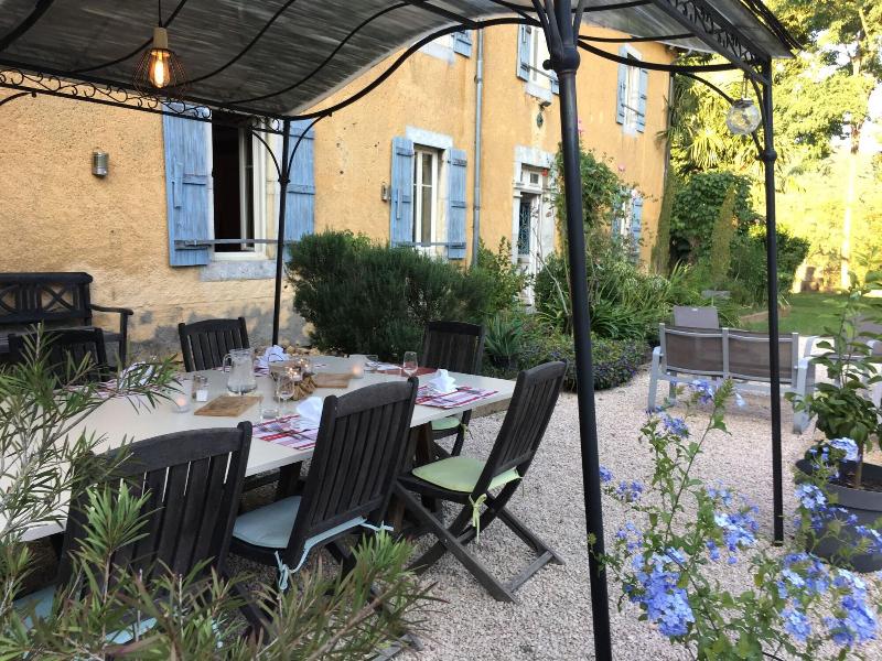 Le Clos Galan image