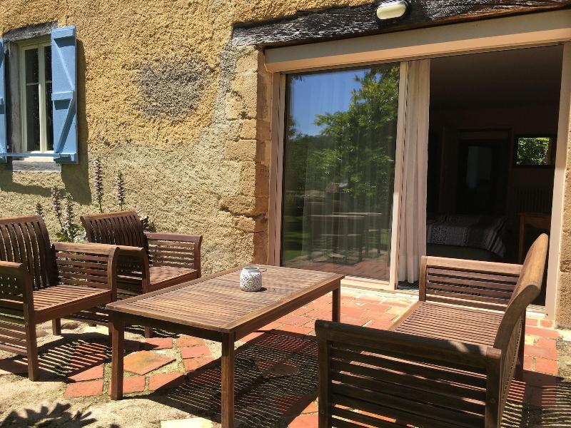 Le Clos Galan image