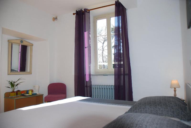 Le Clos Galan image