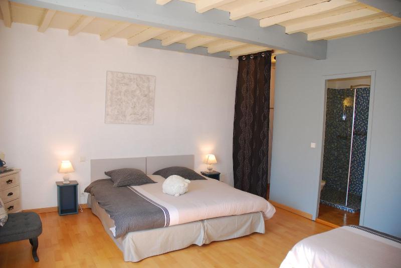 Le Clos Galan image