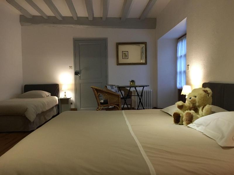 Le Clos Galan image