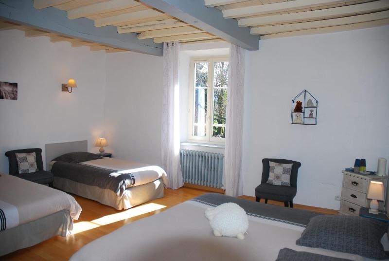 Le Clos Galan image