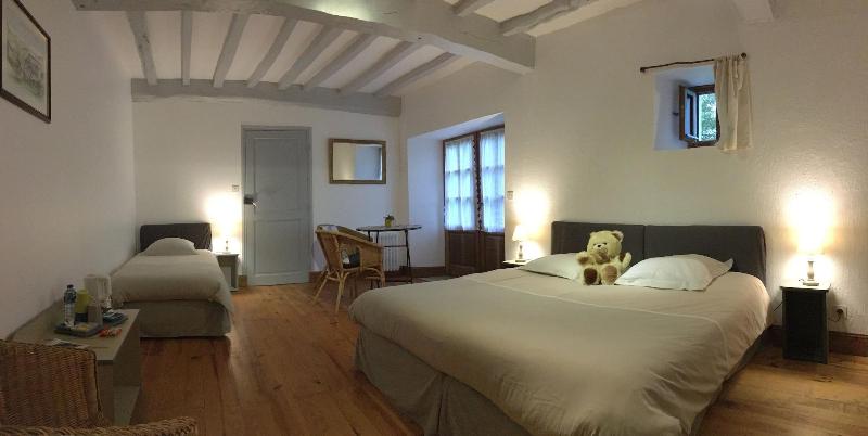 Le Clos Galan image