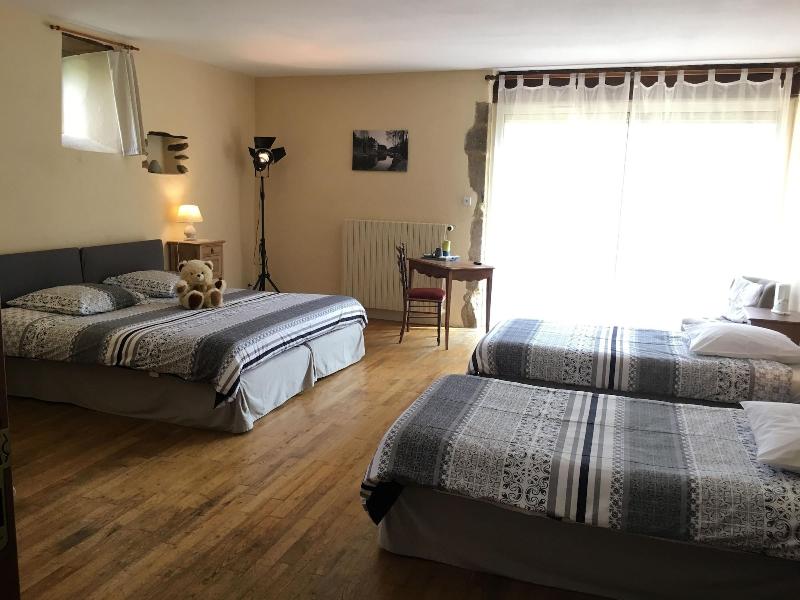 Le Clos Galan image