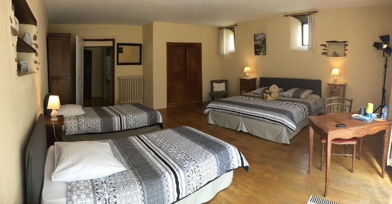 Le Clos Galan image