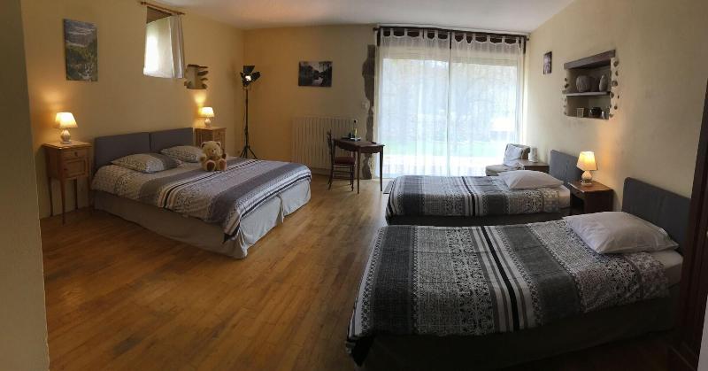 Le Clos Galan image