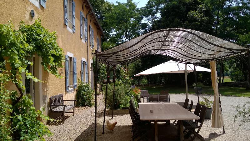 Le Clos Galan image