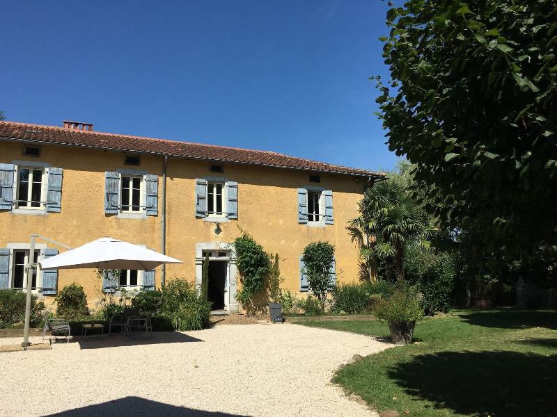Le Clos Galan image