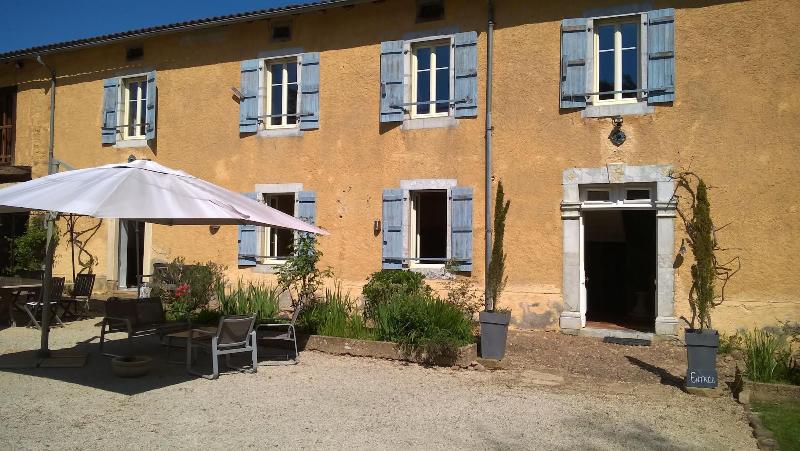 Le Clos Galan image