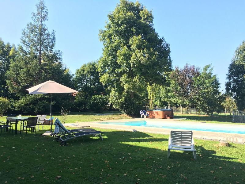 Le Clos Galan image