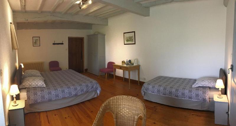 Le Clos Galan image