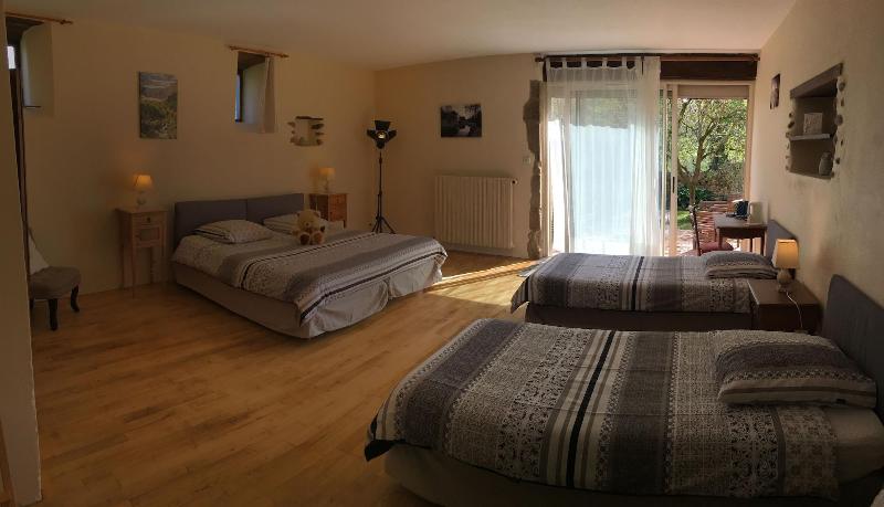 Le Clos Galan image