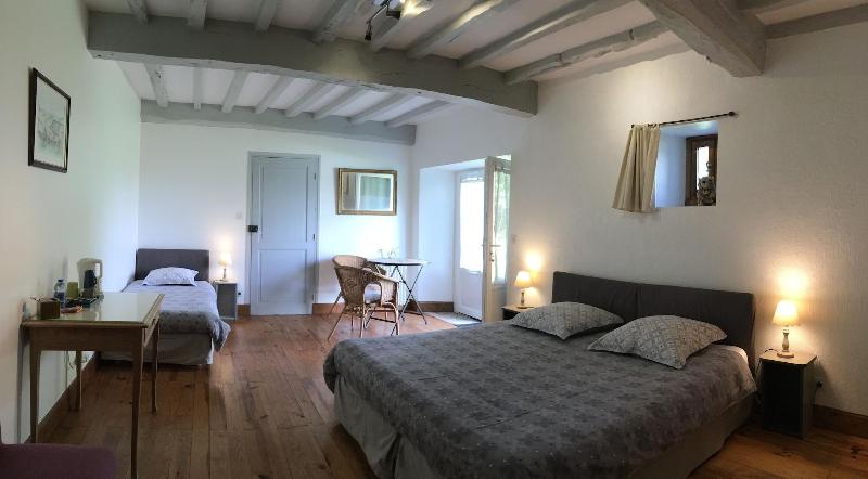 Le Clos Galan image