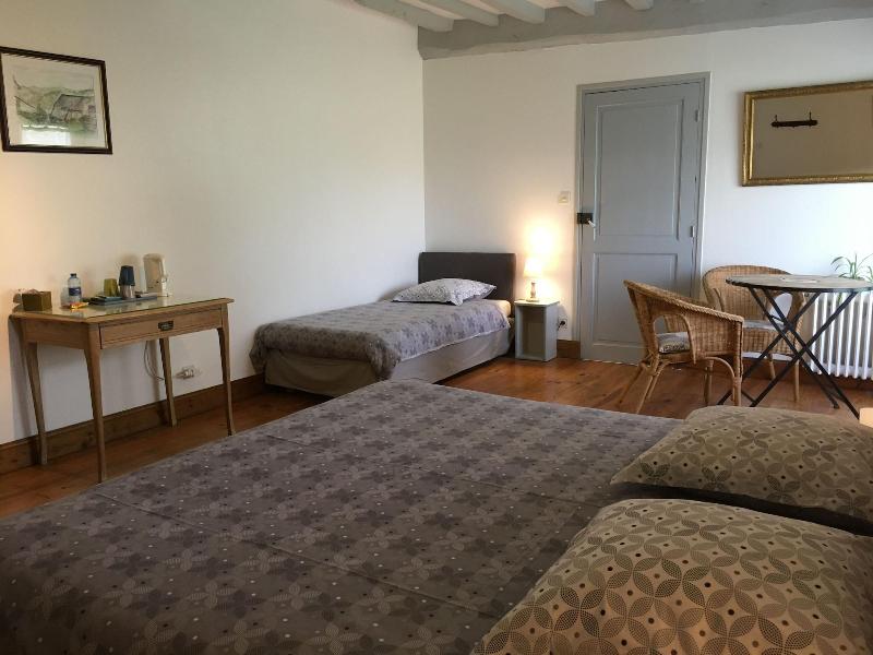 Le Clos Galan image