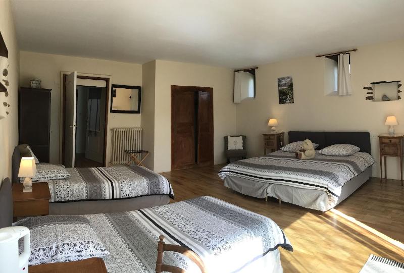 Le Clos Galan image