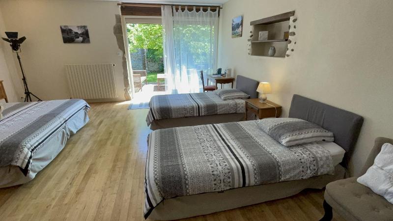 Le Clos Galan image