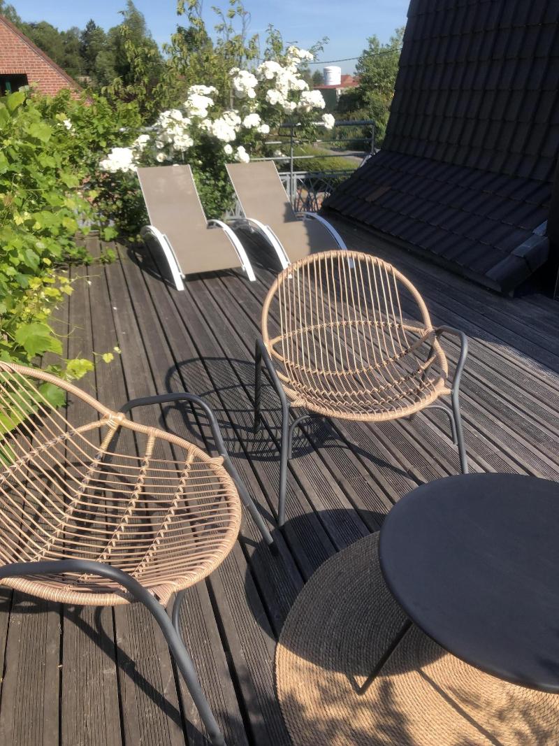 Aux Herbes Hautes image